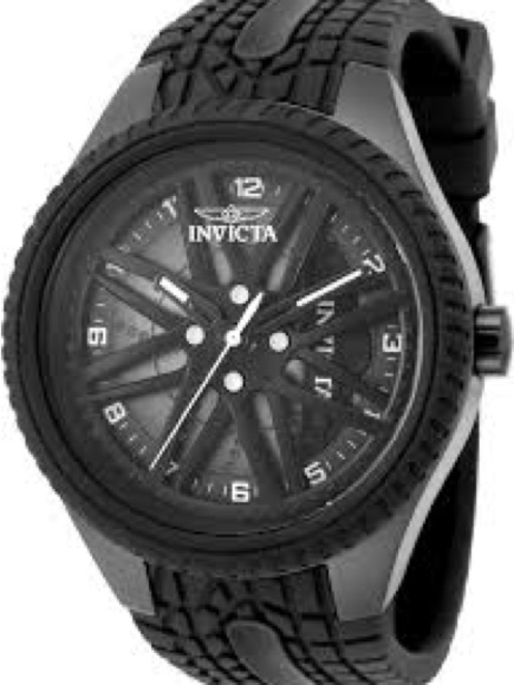 Invicta Racing Driftix (Model 50757)